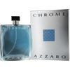 Chrome Azzaro for Men by Azzaro, Eau De Toilette Spray 6.8 Ounces AZZARO