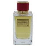 Dolce & Gabbana Velvet Rose Eau De Parfum Spray 5 oz