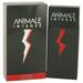 Animale Intense Eau de Toilette, Cologne for Men, 3.4 Oz