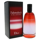 Fahrenheit Cologne by Christian Dior for Men - 4.2 oz EDC Spray