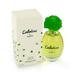 Cabotine By Parfums Gres For Women Gift Set -- 3.4 Oz Eau De Toilette Spray + 6.7 Oz Body Lotion 18 Oz