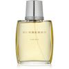 Burberry Classic Eau De Toilette, Cologne for Men, 3.3 Oz