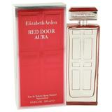 Elizabeth Arden Red Door Aura Eau De Toilette Spray for Women 3.4 oz