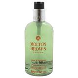 Lime & Patchouli Hand Wash by Molton Brown for Women - 10 oz Hand Wash