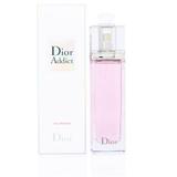 CH.DIOR ADDICT EDT/EAU FRAICHE SPRAY 3.4 OZ NEW PACKAGING ADDICT/CH.DIOR EDT/EAU FRAICHE SPRAY NEW PACKAGING (2014) 3.4 OZ (W)