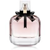 Yves Saint Laurent Mon Paris Eau de Toilette Perfume for Women, 3 Oz Full Size