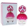 Daisy Dream Kiss by Marc Jacobs for Women - 1.7 oz EDT Spray (Limited Edition)