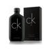 Calvin Klein Beauty CK Be Eau de Toilette, Unisex Fragrance, 3.4 Oz