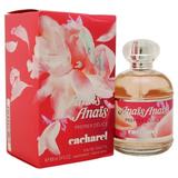 Cacharel Anais Anais Premier Delice Eau de Toilette, Perfume for Women, 3.4 Oz