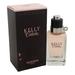 Kelly Caleche by Hermes for Women - 1.6 oz EDT Spray