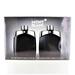 MONT BLANC LEGEND MEN 2 PIECE GIFT SET - 3.3 OZ EAU DE TOILETTE by MONT BLANC