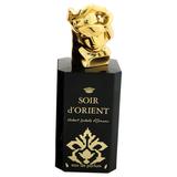 Sisley Soir d'Orient Eau de Parfum, Perfume for Women, 3.3 Oz
