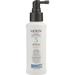 Nioxin Unisex System 5 Scalp Treatment For Chemically Treated Hair Light Thinning Color Safe 3.4 Oz By Nioxin