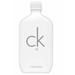 Calvin Klein Beauty CK All Eau de Toilette, Unisex Fragrance, 6.7 Oz