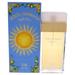 Dolce Gabbana Light Blue Sun Eau De Toilette Spray For Women, 3.3 Oz