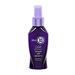 ($23.99 Value) It's A 10 Miracle Silk Leave In Treatment, 4 Oz