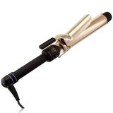 Hot Tools Professional 1.5 Inch 24K Gold Extra-Long Barrel Curling Iron/Wand Model No. HT1102XL