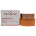 ($93 Value) Clarins Extra Firming Nuit Wrinkle Control Night Cream, 1.6 Oz