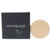 Mineral Radiance Creme Powder Foundation - Barely Beige by Youngblood for Women - 0.25 oz Foundation (Refill)