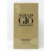 Giorgio Armani Acqua Di Gio Absolu EDP For Men 4.2 Ounces