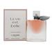 lancome la vie est belle eau de parfum spray, 1.7 ounce