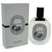 Diptyque Philosykos Eau de Toilette Spray For Women, 3.4 Oz