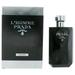 L'Homme Prada Intense by Prada, 3.4 oz Eau De Parfum Spray for Men