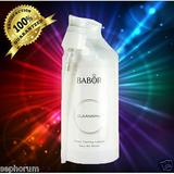 Babor Cleansing Cp Rose Toning Lotion 500ml(16-7_8 Oz) Prof Fresh New