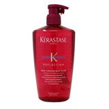 Kerastase Reflection Bain Chromatique Riche Multi-Protecting Shampoo 16.9 Ounce