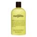 ($18 Value) Philosophy Senorita Margarita Shampoo Shower Gel & Bubble Bath, 16 Oz