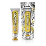 Marvis Rambas Toothpaste 3.8oz (75ml)