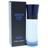 Giorgio Armani Armani Code Colonia Eau de Toilette, Cologne for Men, 2.5 Oz