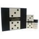 Giorgio Beverly Hills Giorgio Perfume Gift Set for Women, 3 Pieces