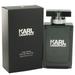 Karl Lagerfeld Karl Lagerfeld Eau De Toilette Spray for Men 3.3 oz