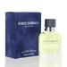 DOLCE & GABBANA/D&G EDT SPRAY 2.5 OZ (M)