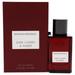 Dark Cherry and Amber by Banana Republic for Unisex - 2.5 oz EDP Spray