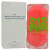 212 Pop by Carolina Herrera for Women - 2 oz EDT Spray