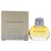 Burberry Eau de Parfum, Perfume for Women, 0.15 Oz, Mini & Travel Size