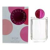 STELLA MCCARTNEY STELLA MCCARTNEY POP EDP SPRAY 3.3 OZ STELLA MCCARTNEY POP/STELLA MCCARTNEY EDP SPRAY 3.3 OZ (100 ML) (W)