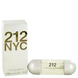 212 by Carolina Herrera Eau De Toilette Spray (New Packaging) 1 oz