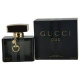 Gucci 17617934 Oud By Gucci Eau De Parfum Spray 2.5 Oz