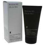 Perricone MD Super Clean Face Wash for Men, 5.1 Oz