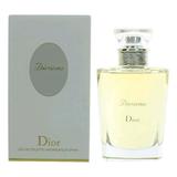Diorama by Christian Dior, 3.4 oz Eau De Toilette Spray for Women