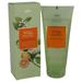 (pack 6) 4711 Acqua Colonia Mandarine & Cardamom Shower gel By Maurer & Wirtz6.8 oz