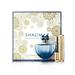 Guerlain Shalimar Eau de Toilette Perfume Gift Set for Women, 2 Pieces