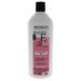 Shades Eq Color Gloss 000 - Crystal Clear By Redken - 33.8 Oz Hair Color