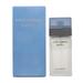 New Item D&G LIGHT BLUE EDT SPRAY 0.85 OZ LIGHT BLUE/D&G EDT SPRAY 0.85 OZ (W)