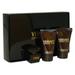 Tous Man Cologne Gift Set for Men, 3 Pieces