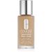 Repairwear Laser Focus All Smooth MakeupSPF15 Shade#08(MF/M-N)-Very Dry/Dry Comb by Clinique for Women, 1 oz