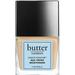 Butter London Sheer Wisdom Nail Tinted Moisturizer, Light, 0.4 Fl Oz